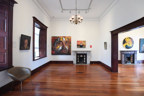 Juniper Hall - Maitland Accommodation 0