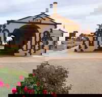 Kadina Cemetery - Maitland Accommodation