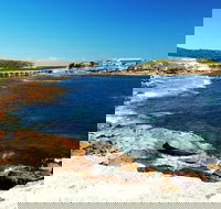 Kamay Botany Bay National Park - Maitland Accommodation