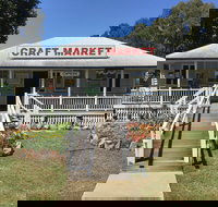 Kilcoy Craft Market - Maitland Accommodation