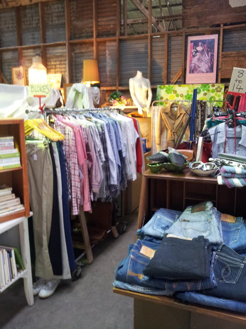 Kongwak Market - Maitland Accommodation 1