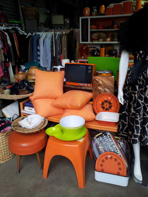 Kongwak Market - Maitland Accommodation 2