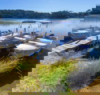 Lake Conjola - Maitland Accommodation