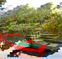 Lane Cove National Park - Maitland Accommodation