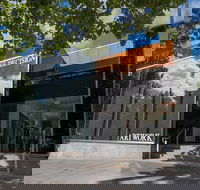 La Trobe Art Institute - Maitland Accommodation