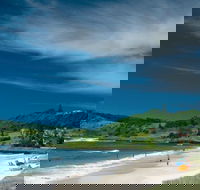 Lennox Head - Maitland Accommodation