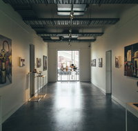 Lismore Regional Gallery - Maitland Accommodation