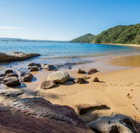 Lobster Beach - Maitland Accommodation