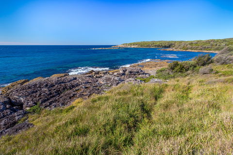 Lobster Bay - Maitland Accommodation 0