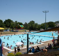 Logan North Aquatic and Fitness Centre - Maitland Accommodation