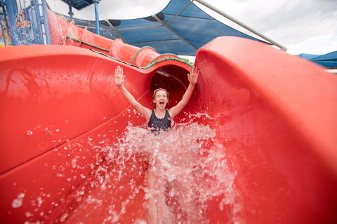 Maitland Aquatic Centre - Maitland Accommodation 0