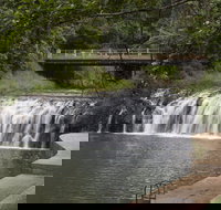 Malanda - Maitland Accommodation