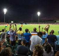 Manuka Oval - Maitland Accommodation