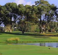 Meadow Springs Golf and Country Club - Maitland Accommodation