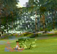 Melsa - Maitland Accommodation