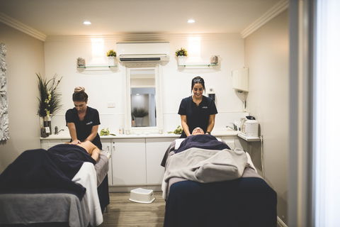 Milque.spa Day Spa And Beauty Salon - Maitland Accommodation 1
