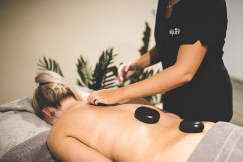 Milque.spa Day Spa And Beauty Salon - Maitland Accommodation 2