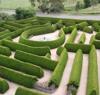 Mintaro Maze - Maitland Accommodation