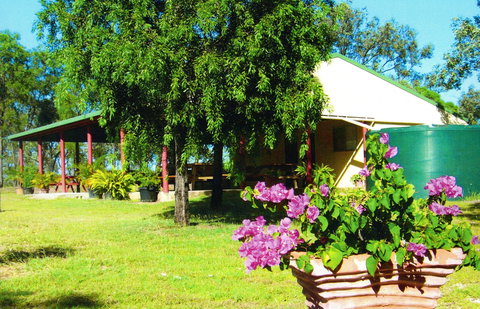 Miners Heritage Walk-In Mine - Maitland Accommodation 0