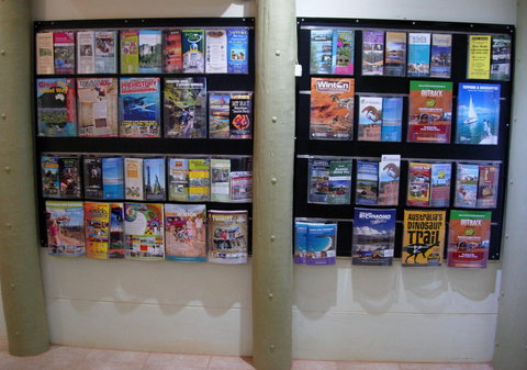 Miners Heritage Walk-In Mine - Maitland Accommodation 1