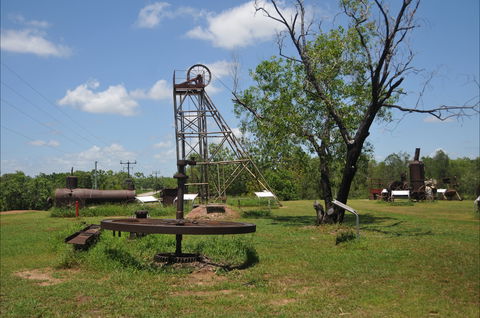 Miners Park - Maitland Accommodation 1