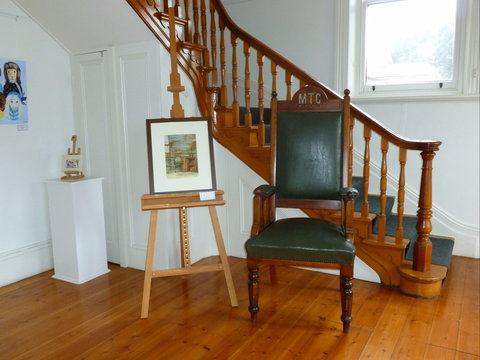 Moonta Gallery Of The Arts - Maitland Accommodation 0