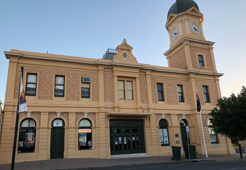 Moonta Gallery Of The Arts - Maitland Accommodation 2