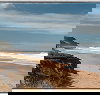 Morgan Beach - Maitland Accommodation