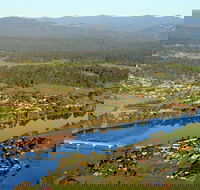 Moruya Cycleway - Maitland Accommodation