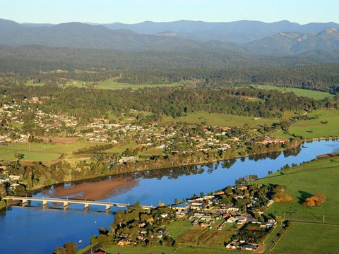 Moruya Cycleway - Maitland Accommodation 0