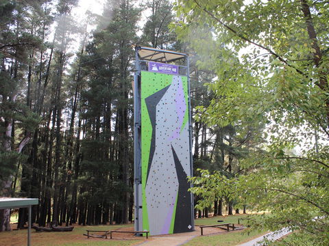 Mount Lofty Adventure Hub - Maitland Accommodation 0