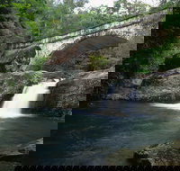 Mount Spec Paluma Range National Park - Maitland Accommodation