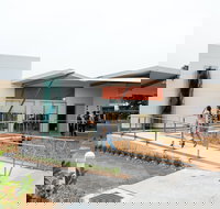 Museum of Art and Culture Lake Macquarie MAC - Maitland Accommodation