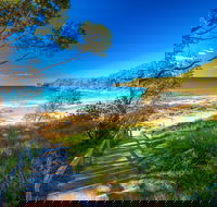 Narrawallee Beach - Maitland Accommodation