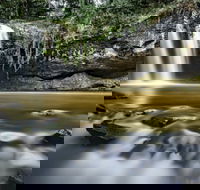 Newrybar - Maitland Accommodation