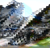 Newport Railway Museum - Maitland Accommodation