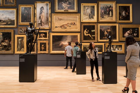 NGV International - Maitland Accommodation 1