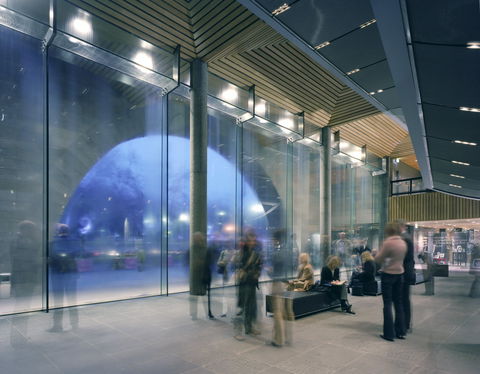 NGV International - Maitland Accommodation 2