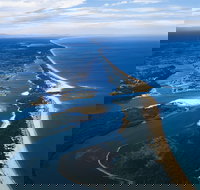 Ninety Mile Beach Marine National Park - Maitland Accommodation