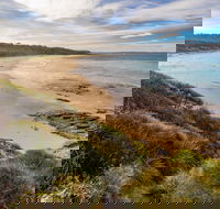 North Beach Bawley Point - Maitland Accommodation