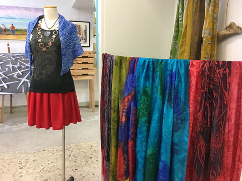 North East Artisans - Maitland Accommodation 1