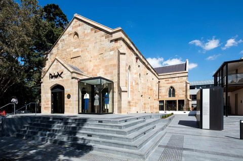 Parlour X - Maitland Accommodation 0