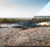 Polda Rock Reserve - Maitland Accommodation