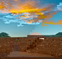 Powder Magazine - Maitland Accommodation