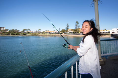 Redcliffe - Maitland Accommodation 1