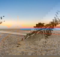 Red Beach - Maitland Accommodation