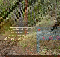 Rocky Point Trail - Maitland Accommodation