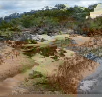Rungulla National Park - Maitland Accommodation