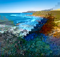 Shellgrit Beach Red Head - Maitland Accommodation