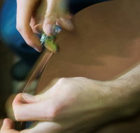 Simon Martin Whips  Leathercraft - Maitland Accommodation